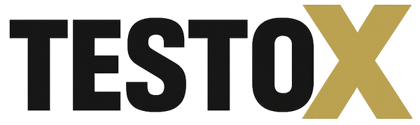 Testox